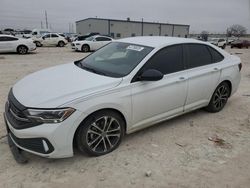 Volkswagen Vehiculos salvage en venta: 2023 Volkswagen Jetta Sport