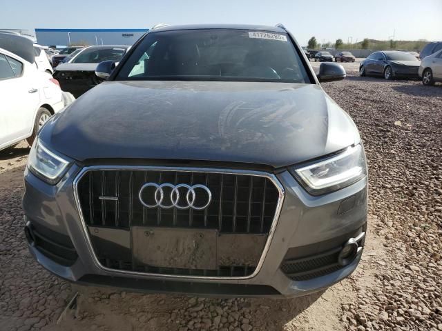 2015 Audi Q3 Prestige