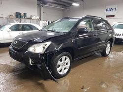 Lexus salvage cars for sale: 2005 Lexus RX 330