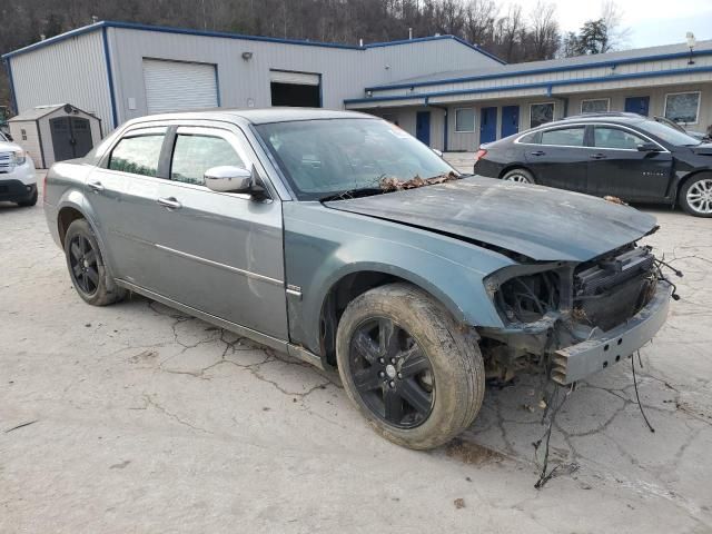 2006 Chrysler 300C