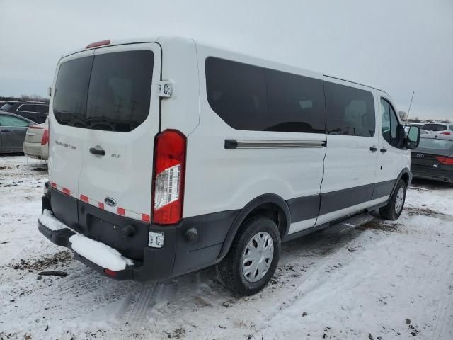 2019 Ford Transit T-350