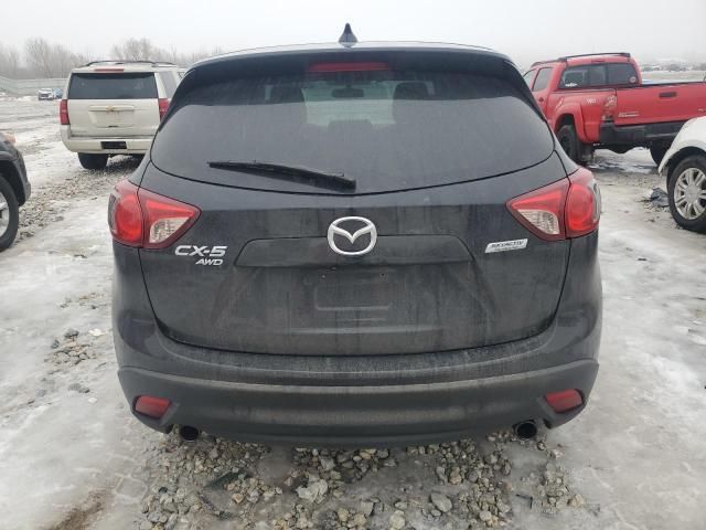 2015 Mazda CX-5 Touring