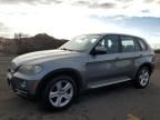 2010 BMW X5 XDRIVE35D