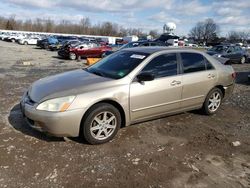 2004 Honda Accord EX for sale in Hillsborough, NJ