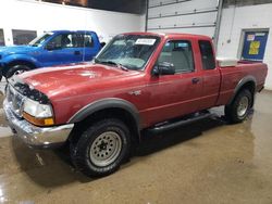 1999 Ford Ranger Super Cab for sale in Blaine, MN