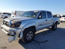 Toyota Vehiculos salvage en venta: 2011 Toyota Tacoma Double Cab Prerunner