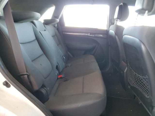 2012 KIA Sorento Base