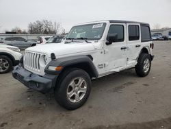 2019 Jeep Wrangler Unlimited Sport for sale in Glassboro, NJ