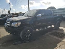 2006 Toyota Tundra Double Cab SR5 en venta en Miami, FL