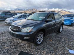 Lexus salvage cars for sale: 2008 Lexus RX 350