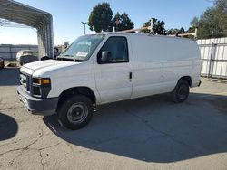 Ford Econoline e150 van salvage cars for sale: 2014 Ford Econoline E150 Van