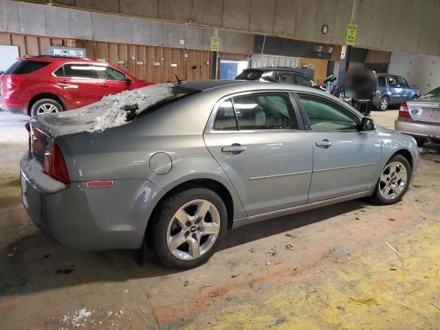 2008 Chevrolet Malibu 1LT