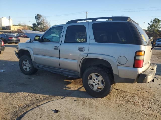 2005 Chevrolet Tahoe K1500