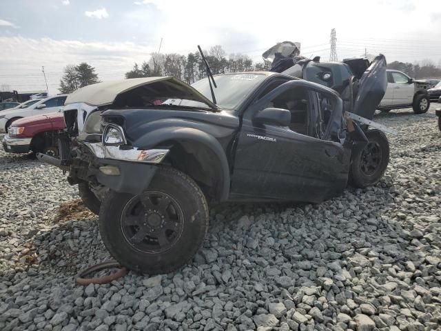2004 Toyota Tacoma Xtracab