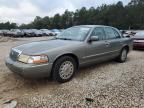 2004 Mercury Grand Marquis GS