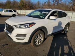 2020 Hyundai Tucson Limited en venta en Brookhaven, NY