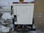 1992 Trail King Generator
