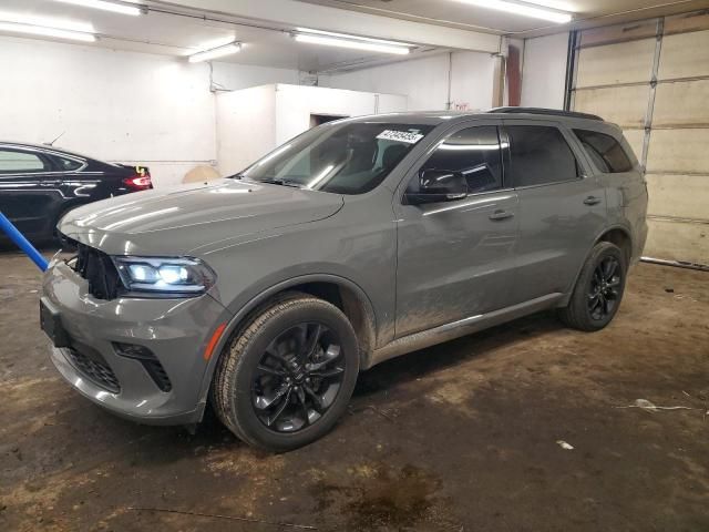 2021 Dodge Durango GT