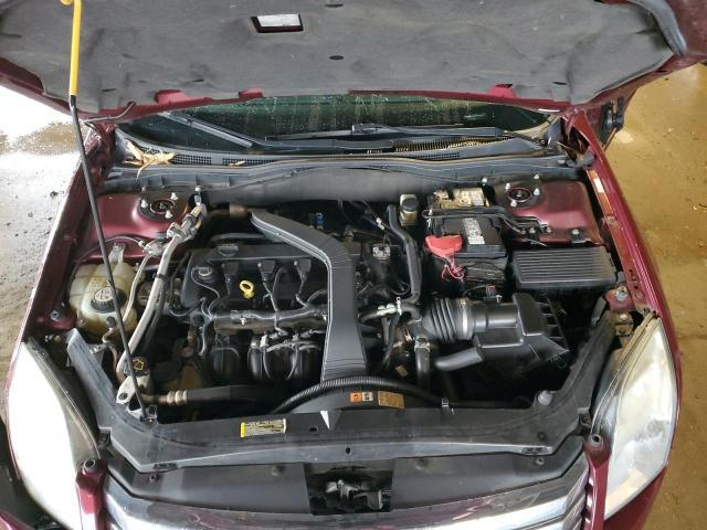 2006 Ford Fusion sel