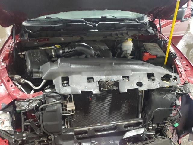 2013 Dodge RAM 1500 ST