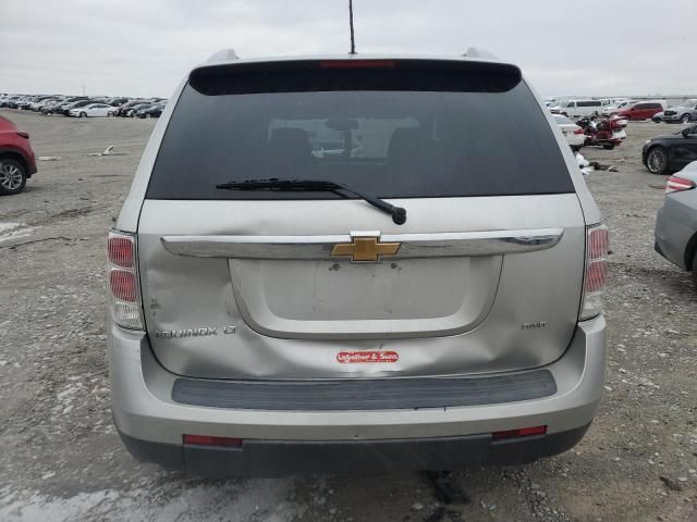 2008 Chevrolet Equinox LT