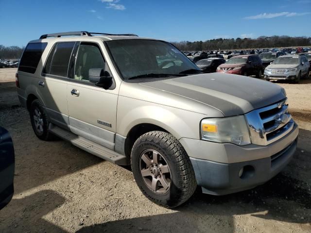 2007 Ford Expedition XLT