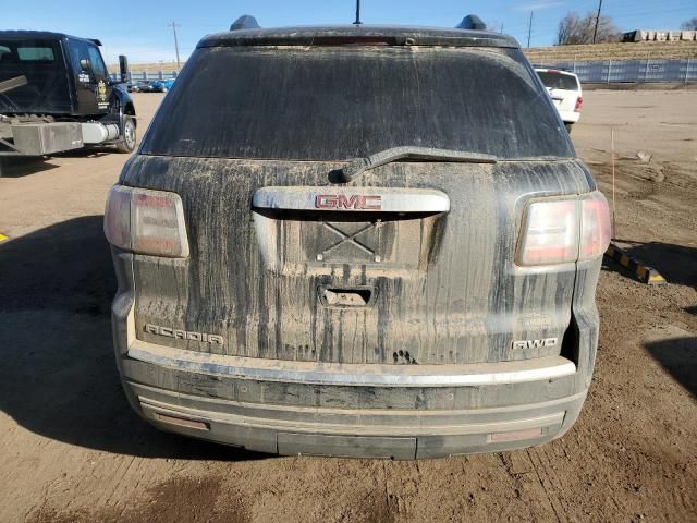 2014 GMC Acadia SLT-1