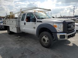 2016 Ford F450 Super Duty for sale in Sun Valley, CA