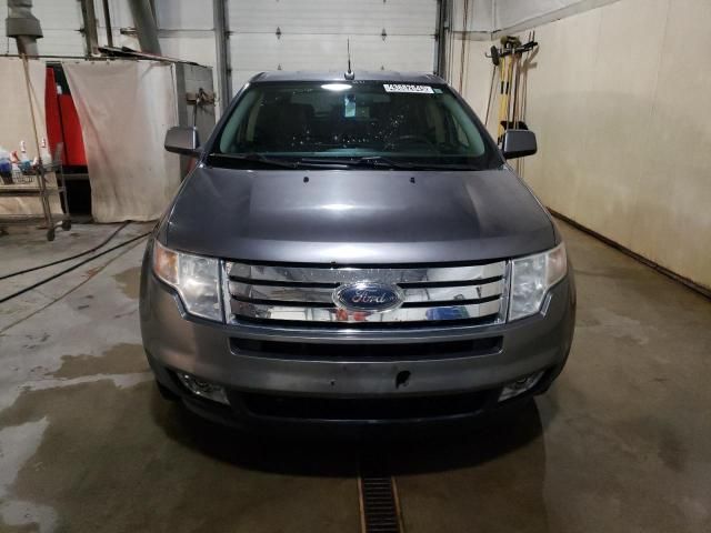 2010 Ford Edge SEL