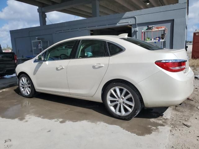 2015 Buick Verano Convenience