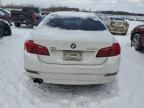 2014 BMW 528 XI