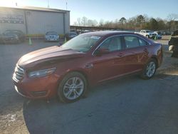 Ford Taurus salvage cars for sale: 2015 Ford Taurus SEL