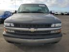 2001 Chevrolet Silverado C1500