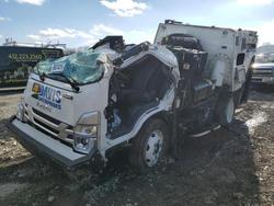 2024 Isuzu NPR HD en venta en Ellwood City, PA