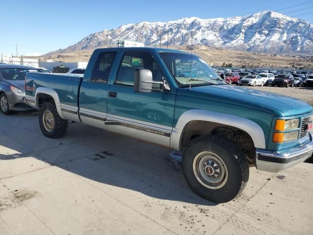 1997 GMC Sierra K2500