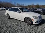 2008 Mercedes-Benz C 350