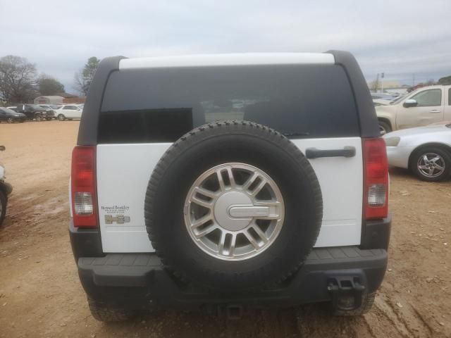 2006 Hummer H3