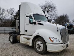 2015 Kenworth Construction T680 en venta en Rogersville, MO