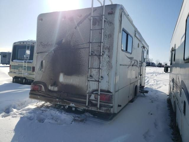 2006 Ford Econoline E450 Super Duty Cutaway Van