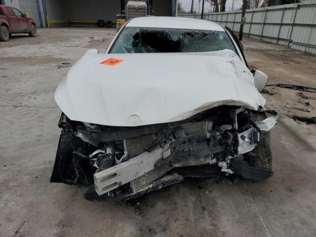 2022 Nissan Altima s