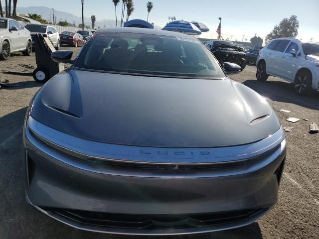 2023 Lucid Motors AIR Pure