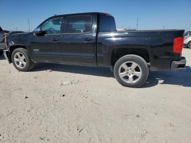 2015 Chevrolet Silverado C1500 LT