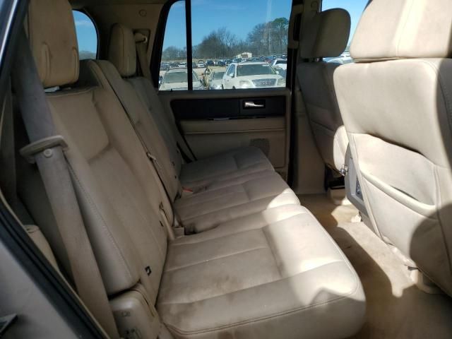 2007 Ford Expedition XLT