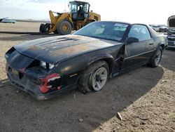 1984 Chevrolet Camaro for sale in Adelanto, CA