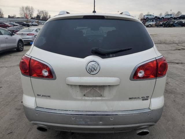 2011 Buick Enclave CXL