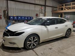 2017 Nissan Maxima 3.5S for sale in Sikeston, MO