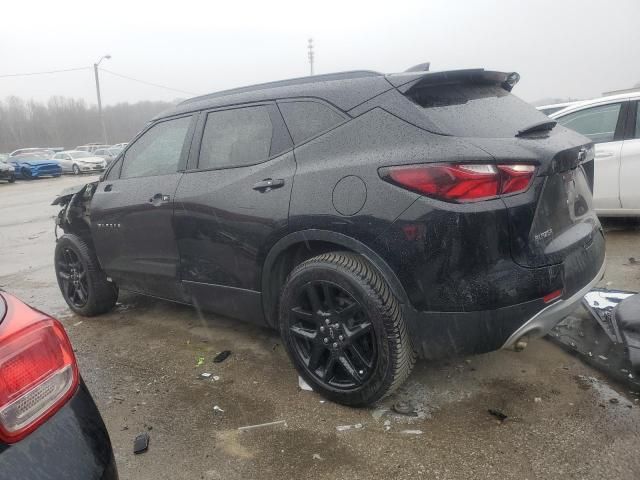 2019 Chevrolet Blazer 1LT