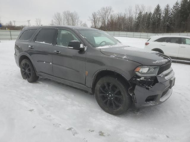 2020 Dodge Durango GT