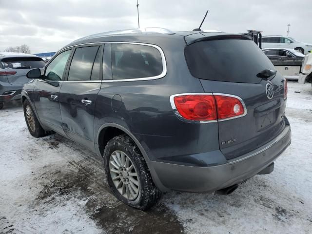 2012 Buick Enclave