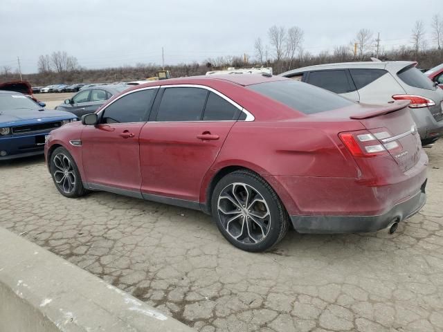 2015 Ford Taurus SHO